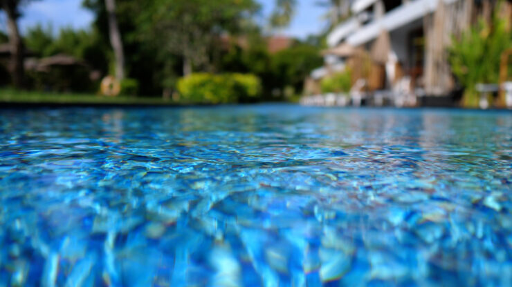 piscina alternativa