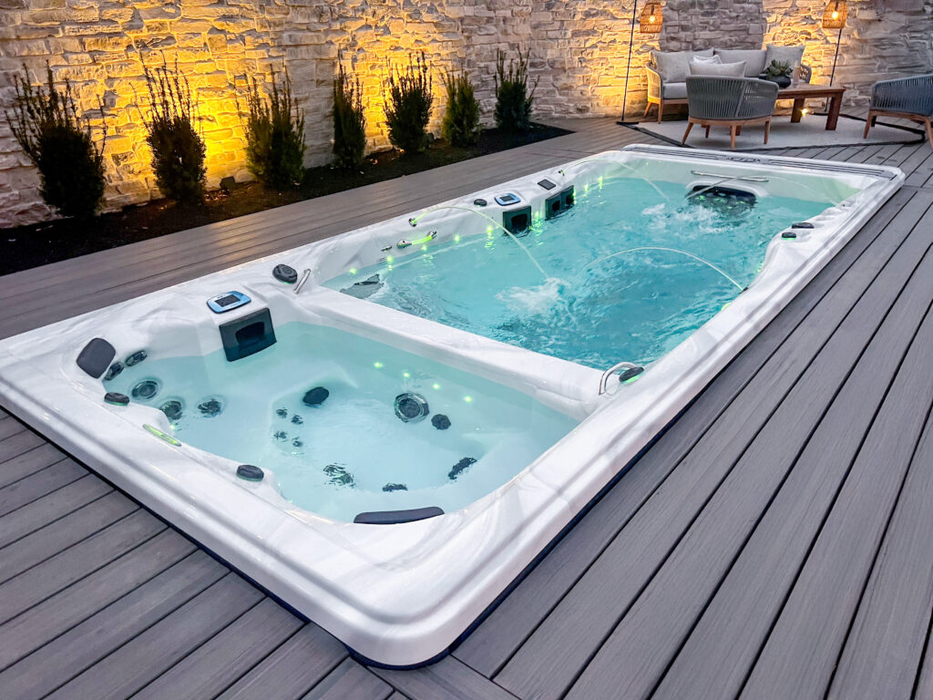 ideas para patios de lujo