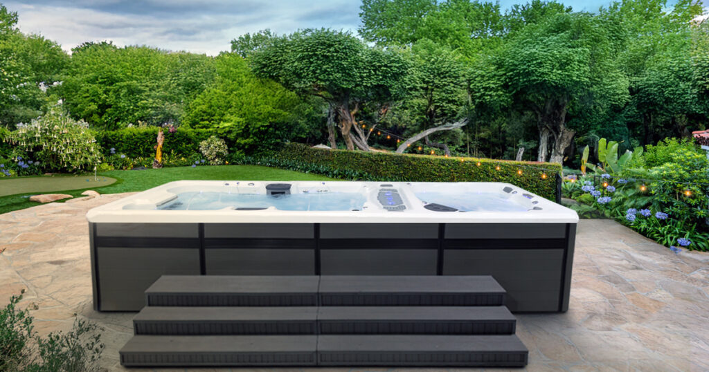 gran swim spa