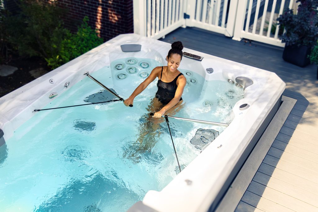 Ejercicios de bajo impacto para el dolor de espalda