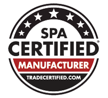 Spa certificado por SpaSearch.org