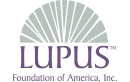 Logotipo de la Lupus Foundation of America