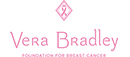 logotipo de la fundación vera bradley