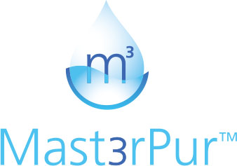 Mast3rPur Filtración de agua