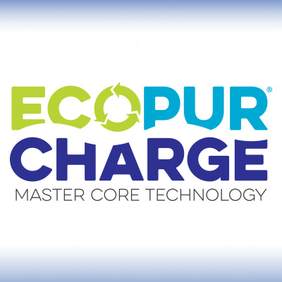 Depuración de agua EcoPur Charge 