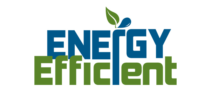 logotipo de eficiencia energética