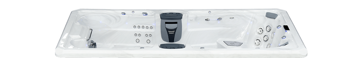 Plata de ley acrílica