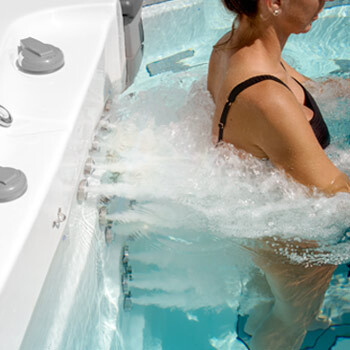 Chorros Xtreme Therapy Cove.