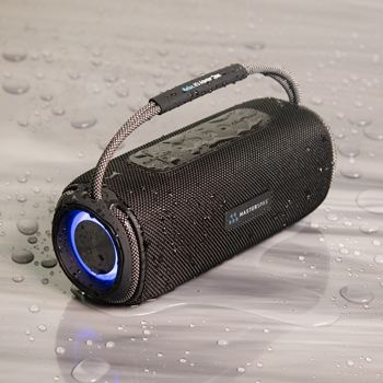 Altavoz Bluetooth de MasterSpas.