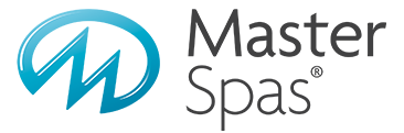 Logotipo de Master Spas
