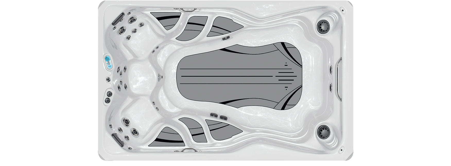 Therapool 13 downshot